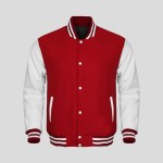 Varsity Jacket